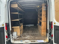 2016 ford transit bedrijfswagen - afbeelding 9 van  22