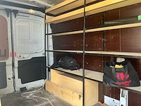 2016 ford transit bedrijfswagen - afbeelding 12 van  22
