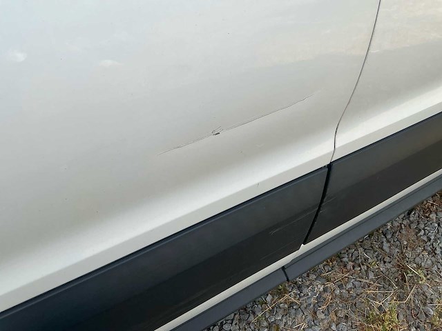 2016 ford transit bedrijfswagen - afbeelding 13 van  22
