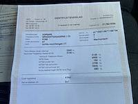 2016 ford transit bedrijfswagen - afbeelding 17 van  22
