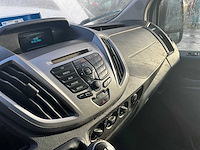 2016 ford transit bestelwagen - afbeelding 8 van  36