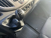2016 ford transit bestelwagen - afbeelding 9 van  36