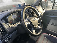2016 ford transit bestelwagen - afbeelding 11 van  36