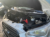 2016 ford transit bestelwagen - afbeelding 15 van  36