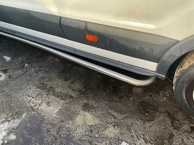 2016 ford transit bestelwagen - afbeelding 17 van  36