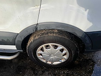 2016 ford transit bestelwagen - afbeelding 18 van  36