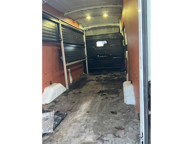 2016 ford transit bestelwagen - afbeelding 19 van  36