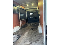 2016 ford transit bestelwagen - afbeelding 19 van  36