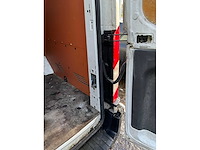 2016 ford transit bestelwagen - afbeelding 22 van  36