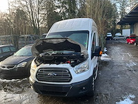 2016 ford transit bestelwagen - afbeelding 12 van  36
