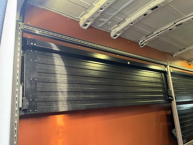 2016 ford transit bestelwagen - afbeelding 25 van  36