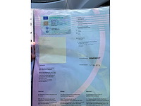 2016 ford transit bestelwagen - afbeelding 28 van  36