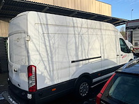 2016 ford transit bestelwagen - afbeelding 31 van  36