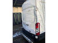 2016 ford transit bestelwagen - afbeelding 32 van  36