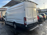 2016 ford transit bestelwagen - afbeelding 33 van  36