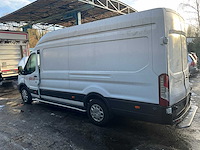 2016 ford transit bestelwagen - afbeelding 34 van  36