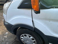 2016 ford transit bestelwagen - afbeelding 35 van  36