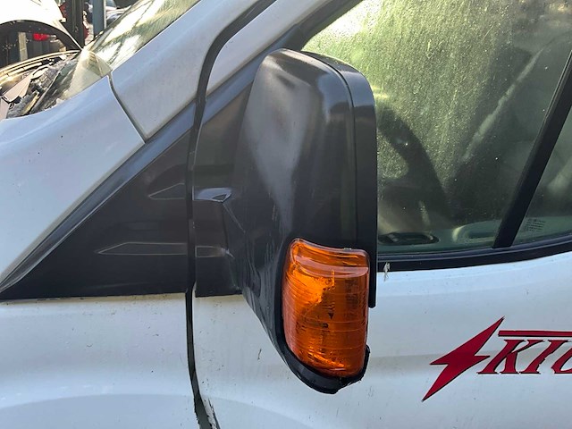 2016 ford transit bestelwagen - afbeelding 36 van  36