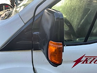 2016 ford transit bestelwagen - afbeelding 36 van  36