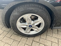 2016 ford transit connect - airco, navigatie, trekhaak - euro 6b - afbeelding 9 van  32