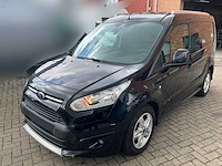 2016 ford transit connect - airco, navigatie, trekhaak - euro 6b - afbeelding 1 van  32