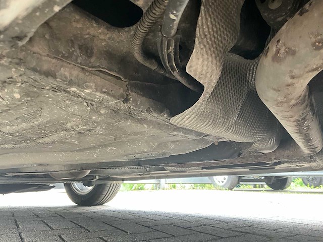 2016 ford transit connect - airco, navigatie, trekhaak - euro 6b - afbeelding 17 van  32