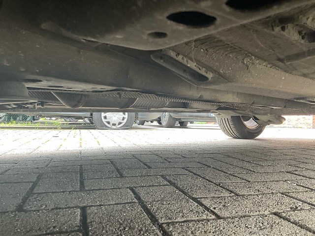 2016 ford transit connect - airco, navigatie, trekhaak - euro 6b - afbeelding 18 van  32