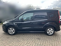 2016 ford transit connect - airco, navigatie, trekhaak - euro 6b - afbeelding 2 van  32
