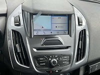 2016 ford transit connect - airco, navigatie, trekhaak - euro 6b - afbeelding 21 van  32