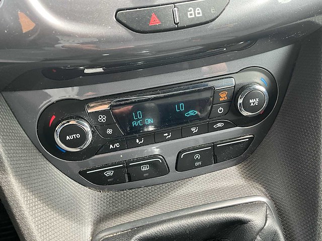 2016 ford transit connect - airco, navigatie, trekhaak - euro 6b - afbeelding 22 van  32