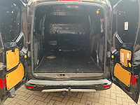 2016 ford transit connect - airco, navigatie, trekhaak - euro 6b - afbeelding 23 van  32