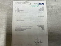 2016 ford transit connect - airco, navigatie, trekhaak - euro 6b - afbeelding 29 van  32