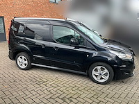 2016 ford transit connect - airco, navigatie, trekhaak - euro 6b - afbeelding 5 van  32
