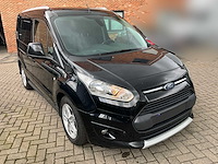 2016 ford transit connect - airco, navigatie, trekhaak - euro 6b - afbeelding 6 van  32