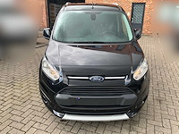 2016 ford transit connect - airco, navigatie, trekhaak - euro 6b - afbeelding 7 van  32
