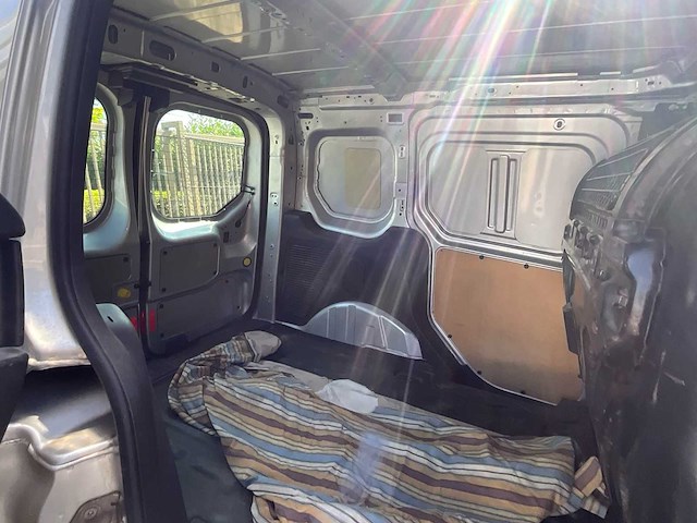 2016 ford transit connect - bedrijfswagen - afbeelding 2 van  16