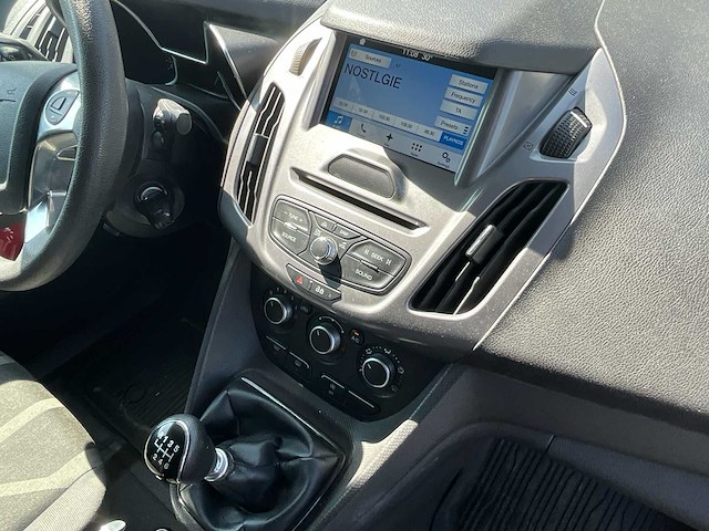 2016 ford transit connect - bedrijfswagen - afbeelding 4 van  16