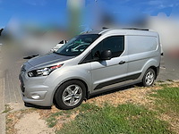2016 ford transit connect - bedrijfswagen - afbeelding 1 van  16