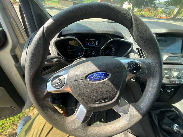 2016 ford transit connect - bedrijfswagen - afbeelding 7 van  16