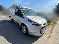 2016 ford transit connect - bedrijfswagen - afbeelding 15 van  16