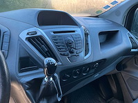 2016 ford transit custom personenauto - afbeelding 3 van  15