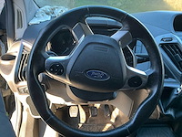 2016 ford transit custom personenauto - afbeelding 4 van  15