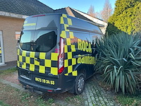 2016 ford transit custom personenauto - afbeelding 11 van  15