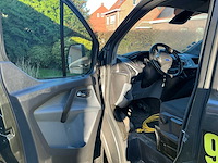 2016 ford transit custom personenauto - afbeelding 14 van  15