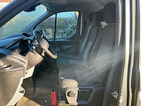2016 ford transit custom personenauto - afbeelding 5 van  15