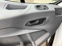 2016 ford transit dubbele cabine - trekhaak - afbeelding 7 van  40