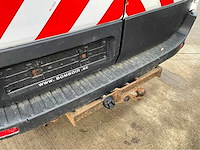 2016 ford transit dubbele cabine - trekhaak - afbeelding 6 van  40