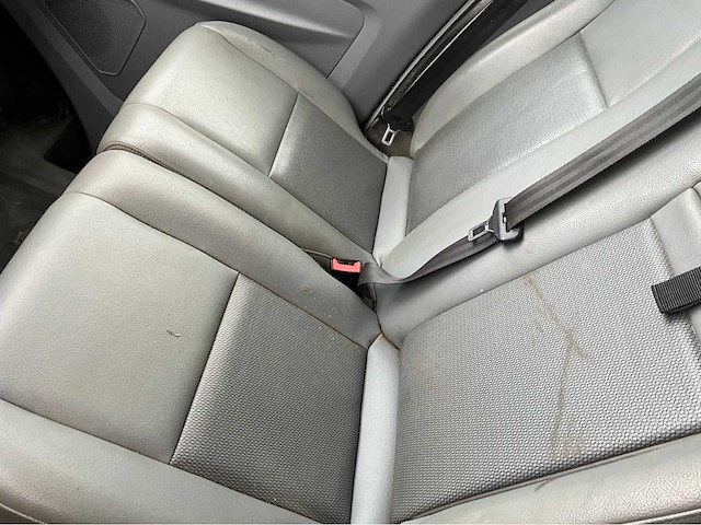 2016 ford transit dubbele cabine - trekhaak - afbeelding 13 van  40