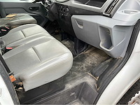 2016 ford transit dubbele cabine - trekhaak - afbeelding 16 van  40
