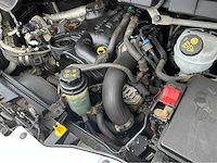 2016 ford transit dubbele cabine - trekhaak - afbeelding 27 van  40